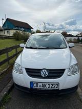 Volkswagen Fox 1.2  Motorkontrollleuchte Leuchtet - VW Fox von privat