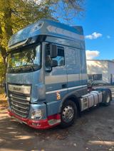 DAF XF 530 SSC TÜV + ADR NEU - DAF Hamburg