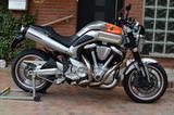 Yamaha MT-01 RP18 - Yamaha Motorräder in Bremen