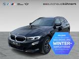 BMW 318i Touring LED ACC AHK ParkAss UPE 56.190 EUR - BMW: E56