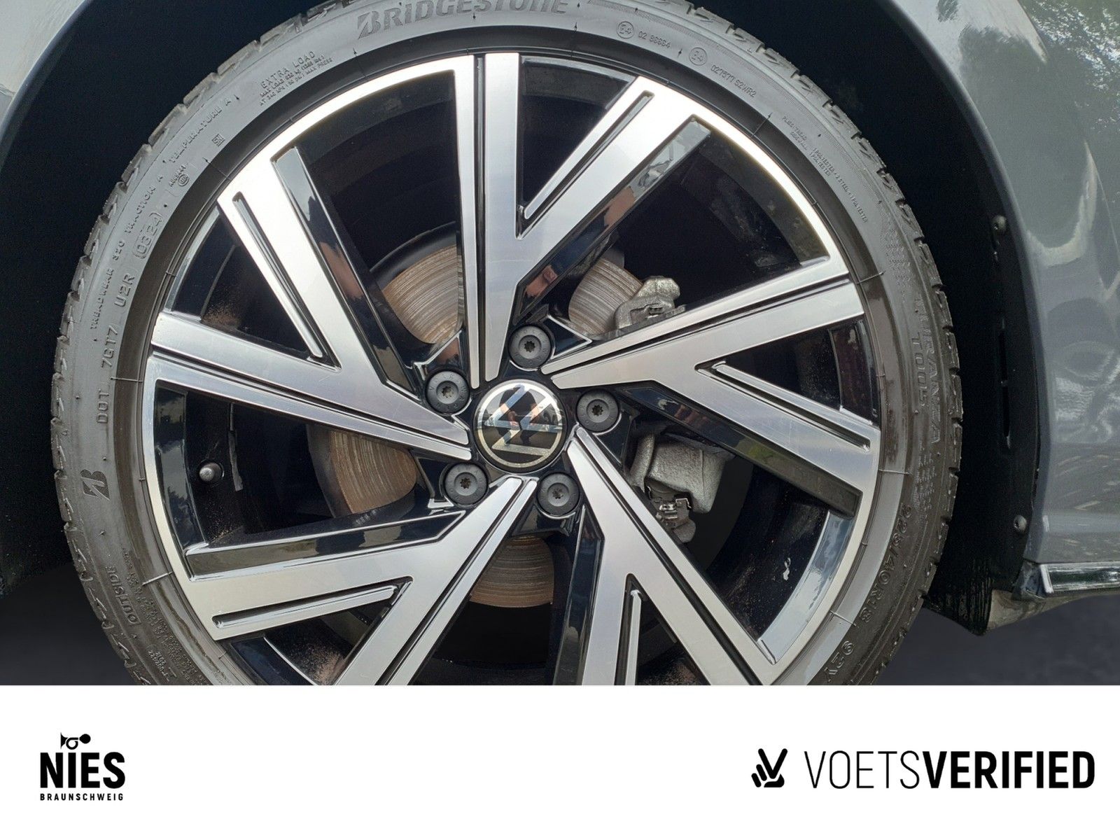 Volkswagen Golf - Bild 6