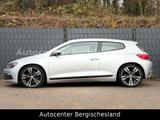 Volkswagen Scirocco*Sport*Kupplung Neu* - VW Scirocco Gebrauchtwagen in Wuppertal