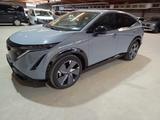 Nissan Ariya 87kWh Evolve Pack e-4orce (306PS) - graue Nissan Ariya