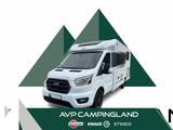 Bürstner Lineo T 620 G SONDERPREIS|Markise|Bi-Xenon|Activ