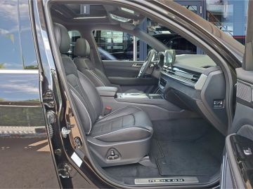 KGM Rexton 2.2 e-XDi AWD Lux NaviLeder360°el.PGD