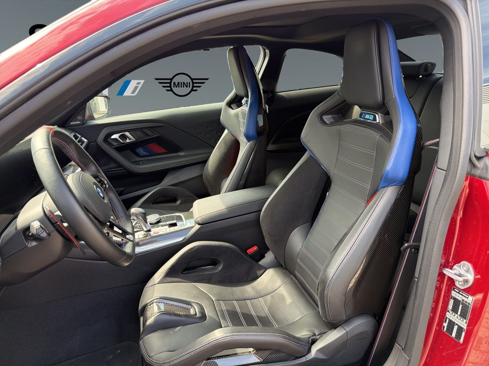 BMW M2 - Bild 11