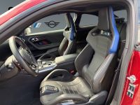BMW M2 - Vorschau Bild 11