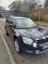 Skoda Yeti 1.2 TSI Family Family
