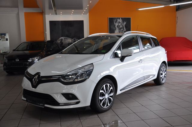 Renault Clio IV Grandtour Intens Energy 1,5dci 90