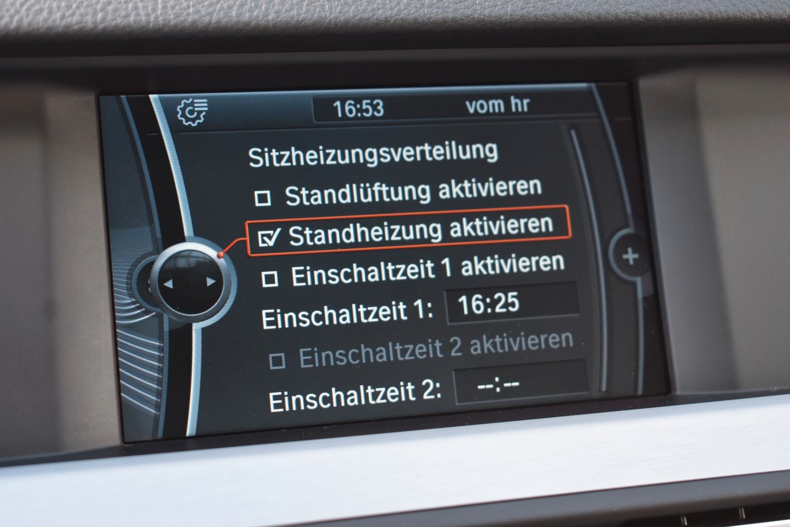 Fahrzeugabbildung BMW 520i Limo Autom. Navi Leder Xenon AHK GSD