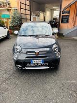 Abarth 595 1.4 Turbo T-Jet 165 CV Turismo - Abarth 595 Turismo aus 2017