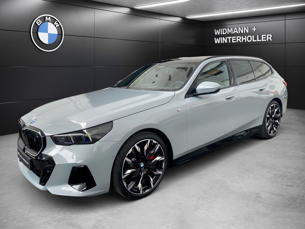 BMW i5