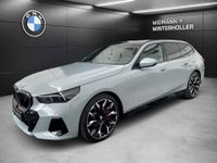 BMW i5 - Vorschau Bild 1