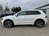 Volkswagen Tiguan 2.0 TDI DSG R-LINE BMT 4Motion*AHK*LED* - VW Tiguan Gebrauchtwagen in Braunschweig
