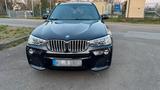 BMW X3 F25 3.0d X Drive M Paket - BMW F25 - BMW X3