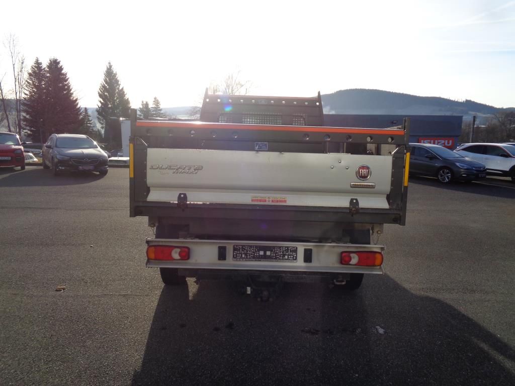 Autohaus Zimpel - Fiat Ducato Maxi 2.2 3-Seiten-Kipper+Berg-Anfahr-Hilf - Bild 6 Autohaus Zimpel - Fiat Ducato Maxi 2.2 3-Seiten-Kipper+Berg-Anfahr-Hilf - Bild 6