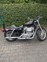 Harley-Davidson Sportster 883