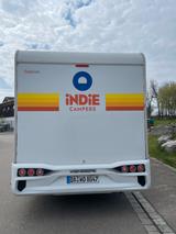 Weinsberg CaraSuite 650MF - Weinsberg CaraSuite 650 MF