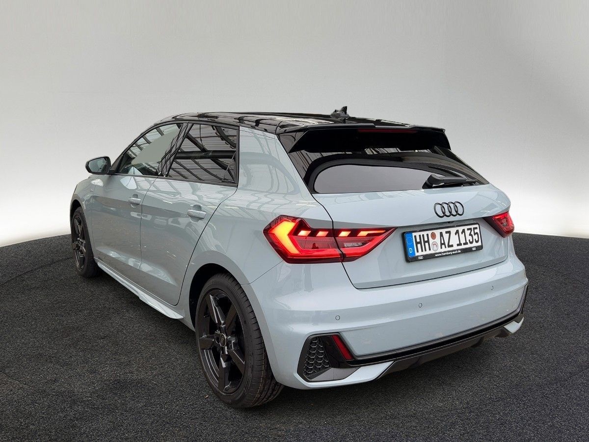 Audi A1 - Bild 3