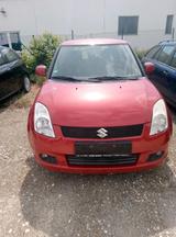 Suzuki Swift Dance club - Suzuki Swift: Dance