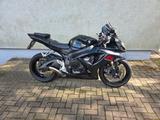 Suzuki GSX-R 600 Yoshimura Edition limitiert! - Offers