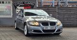 BMW 318 Baureihe 3 Lim. 318i*TÜV NEU* - BMW 318: Schiebedach