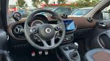 Smart ForFour TURBO *SONDERMODELL PERFECT* FALTDACH! - Smart ForFour: Faltdach