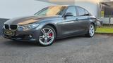 BMW 330 d xDrive Limo. Head up Display,Keyless GO, M - BMW 330 aus 2013 mit Diesel-Antrieb: Limousine