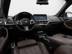 Foto Nummer 39: BMW X3