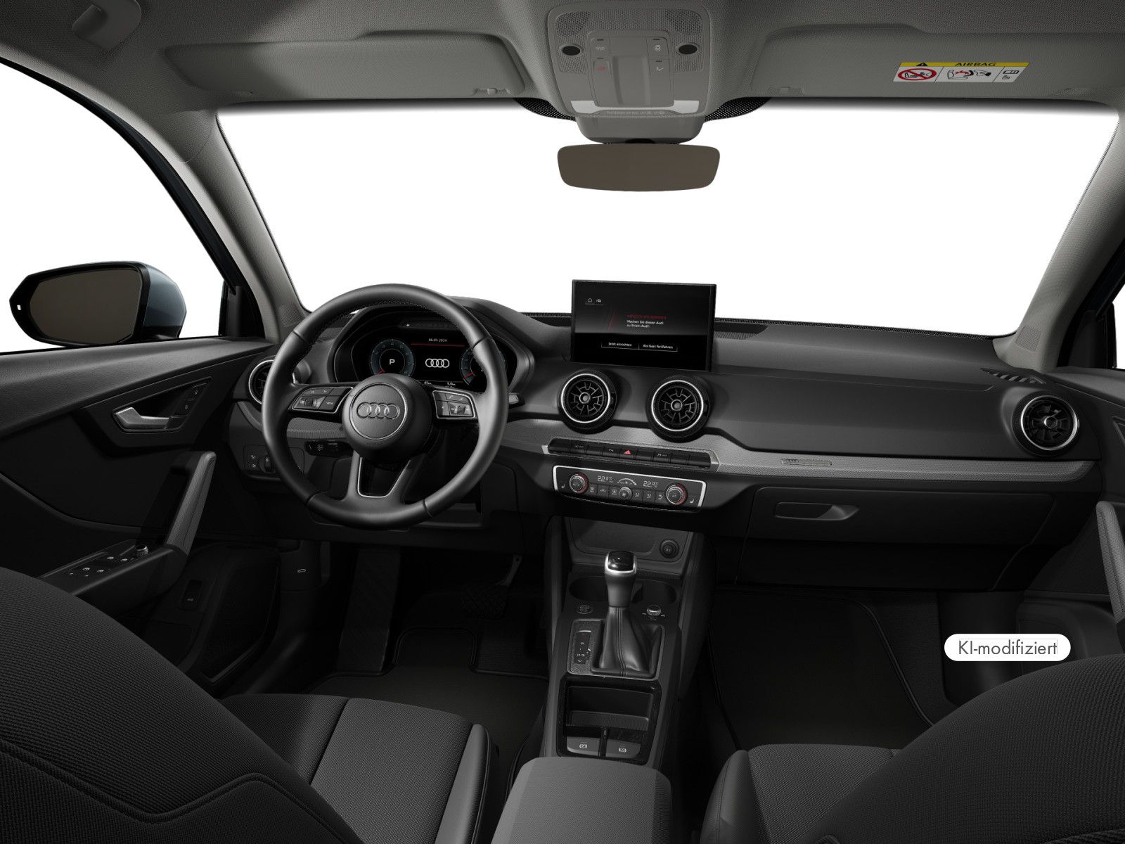 Audi Q2 - Bild 9