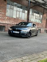 BMW 330i M Performance Paket - BMW 330: M Paket
