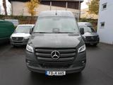 Mercedes-Benz Sprinter 317 CDI Mixto PRO Hochdach Lang 6-Sitze - Mercedes-Benz Sprinter hochdach