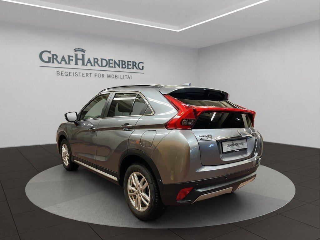 Mitsubishi Eclipse Cross 2WD Automatik Intro Edition GRA