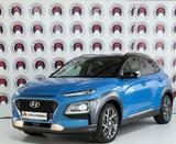 Hyundai Kona Premium Hybrid/ACC /Kamera /Anhg/Head-up - Hyundai Kona Premium mit Hybrid-Antrieb (Benzin/Elektro)
