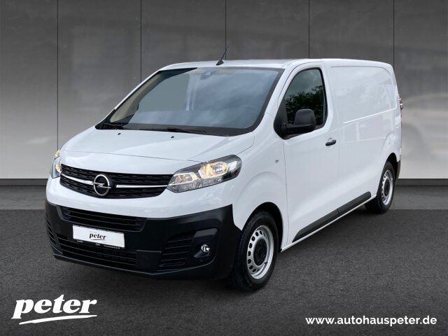 Opel Vivaro Cargo M 1.5D 88kW(120PS)(MT6)