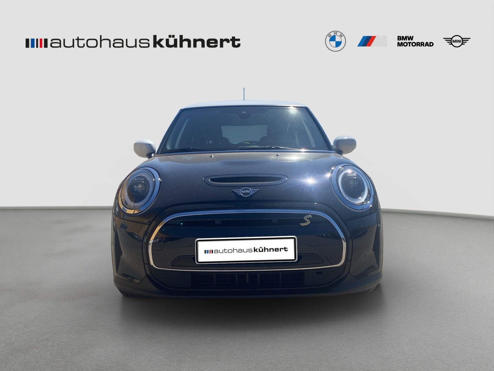 MINI Cooper SE 3-Türer AC-Laden Prof. SpurAss Navi RF imagem 3