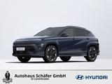 Hyundai KONA Elektro SX2 (MY26) N LINE X 65kWh Sitz-Komf - Hyundai Kona Elektro N-Line-X