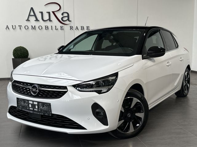 Opel Corsa e Elegance NAV+MATRIX+180-KAM+SHZ+TOTW+1HD