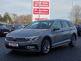 Volkswagen Passat Variant 1.5 TSI  R-Line LED ACC Kamera - Volkswagen Passat aus 2022