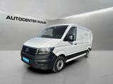 Volkswagen Crafter Kasten 30  mittellang erst 17.500km