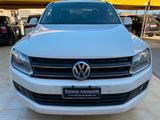 Volkswagen Amarok 2.0 TDI - 4x4 Inseribile - Volkswagen Amarok aus 2012: X
