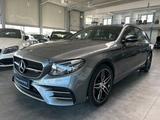Mercedes-Benz E 43 AMG T 4M MEMORY- COMAND - AHK-AIRMATIC-360° - Mercedes-Benz E 43 AMG: Automatik