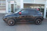 Nissan Juke Acenta Sport - Nissan Juke: Sport