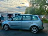 Ford C-MAX  1,8 - gebrauchte Ford C-Max aus dem Jahr 2005