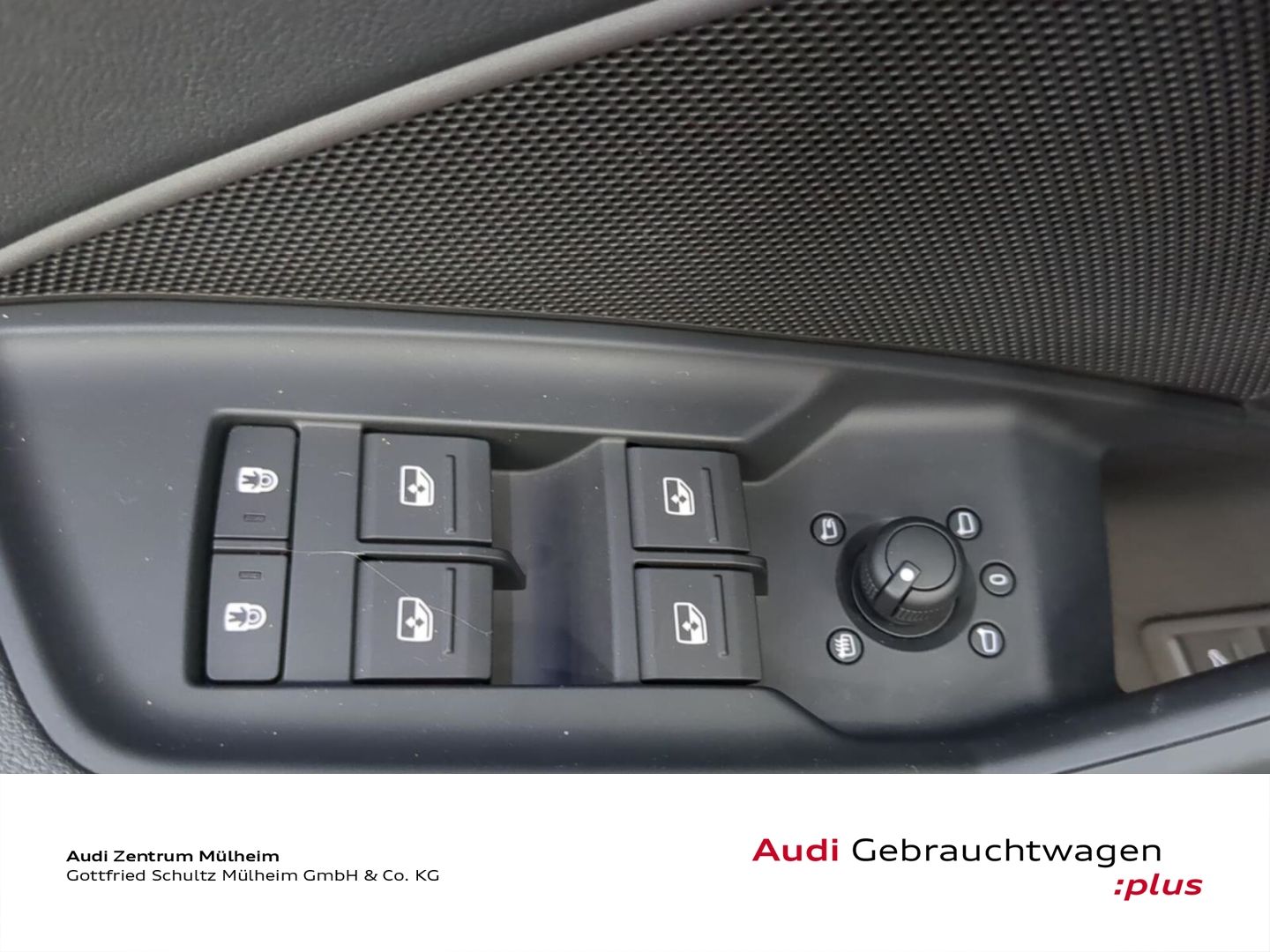 Audi A3 - Bild 12