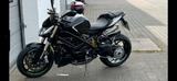 Ducati Streetfighter 848 - DUCATI STREETFIGHTER 848