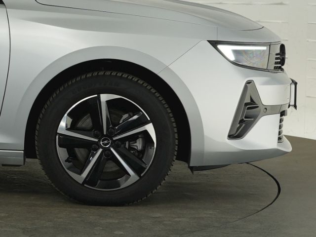 Astra L ST GS+LED LICHT+360 GRAD KAMERA+SITZ-/LE