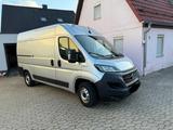 Fiat Ducato L2H2 - Fiat Ducato Gebrauchtwagen in Nürnberg