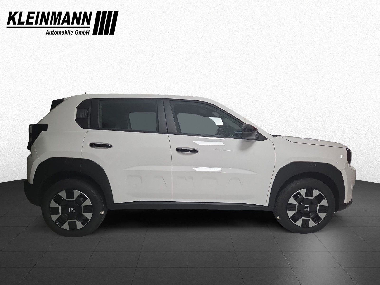 Fiat Grande Panda - Bild 5