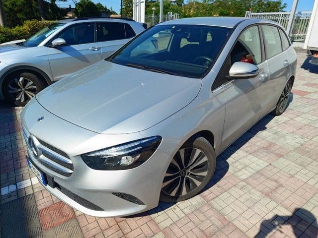 MERCEDES-BENZ Mercedes-benz B 180 d Automatic Sport Plus